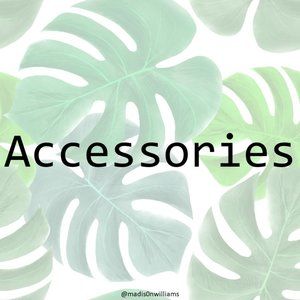 Women's Accessories